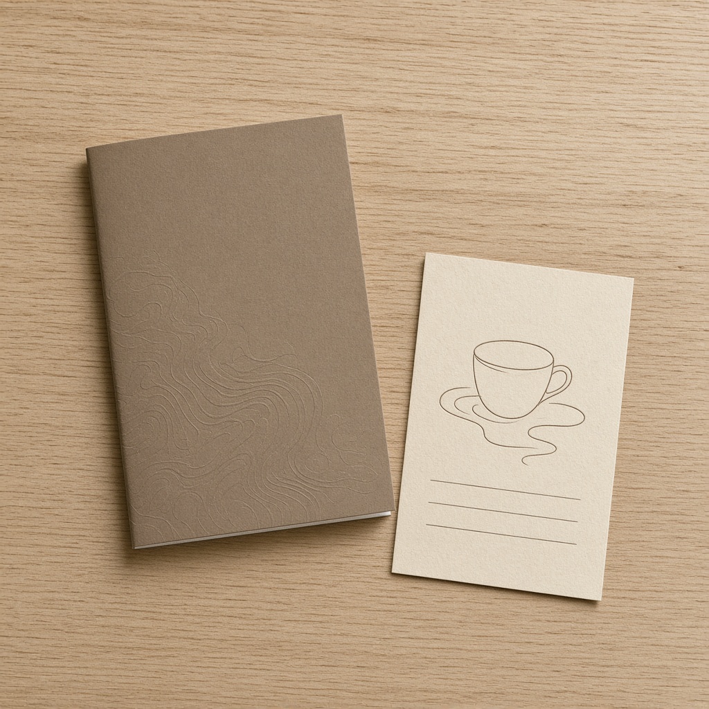 Espresso Essay Pairing