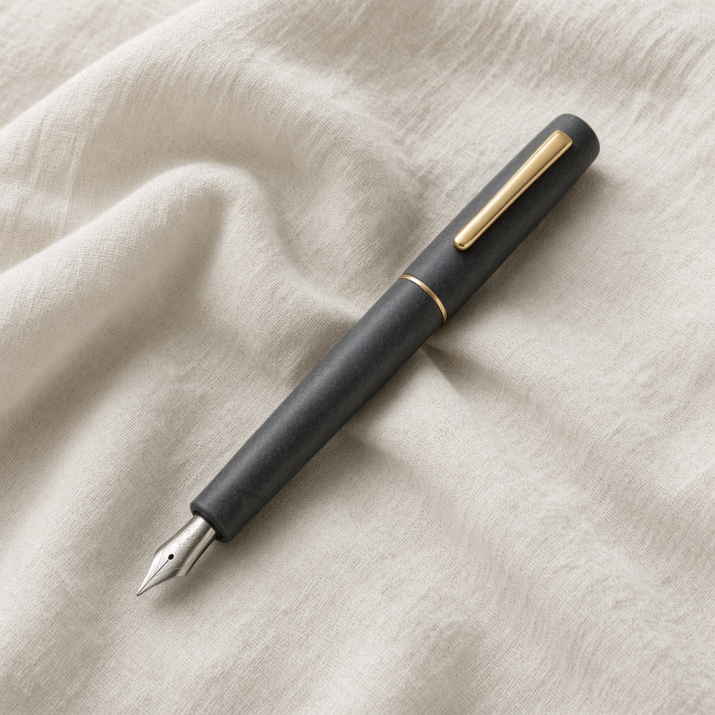 Fountain Pen Soft