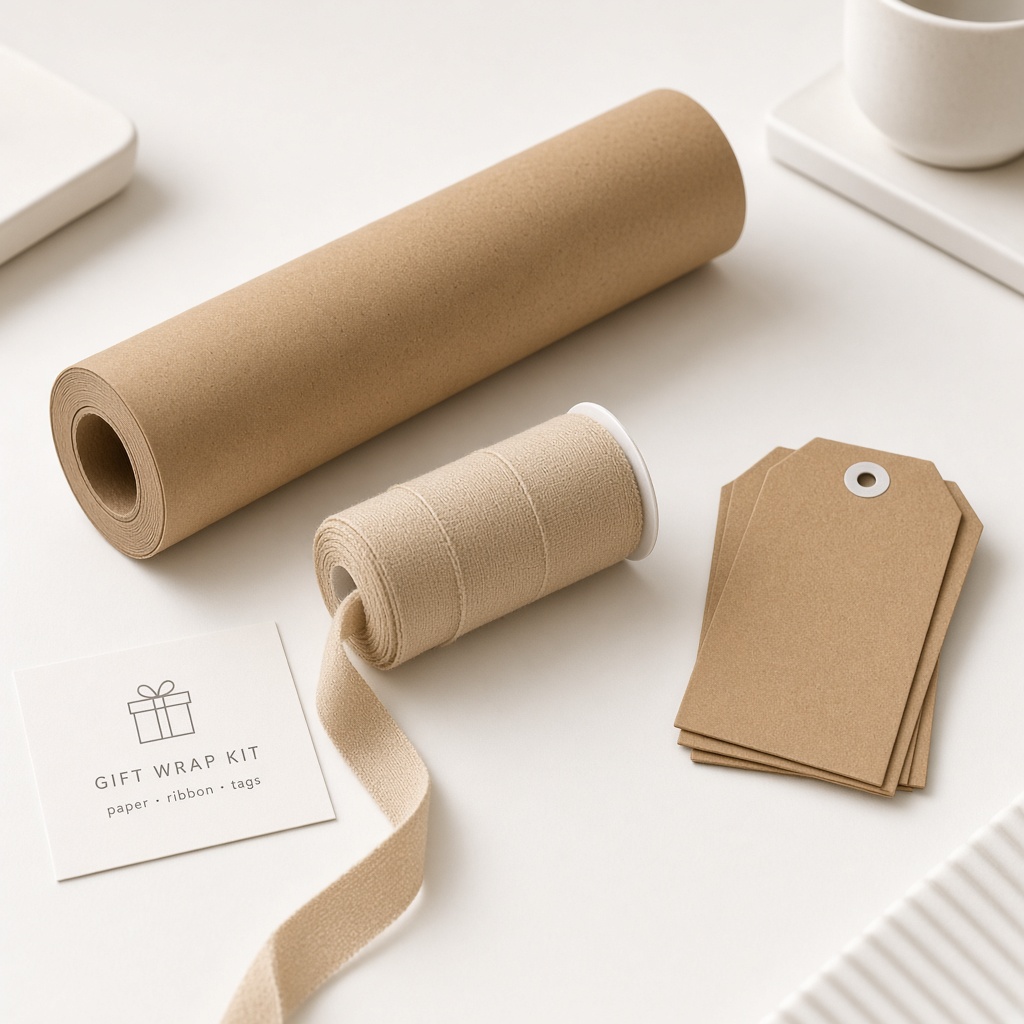 Gift Wrap Soft