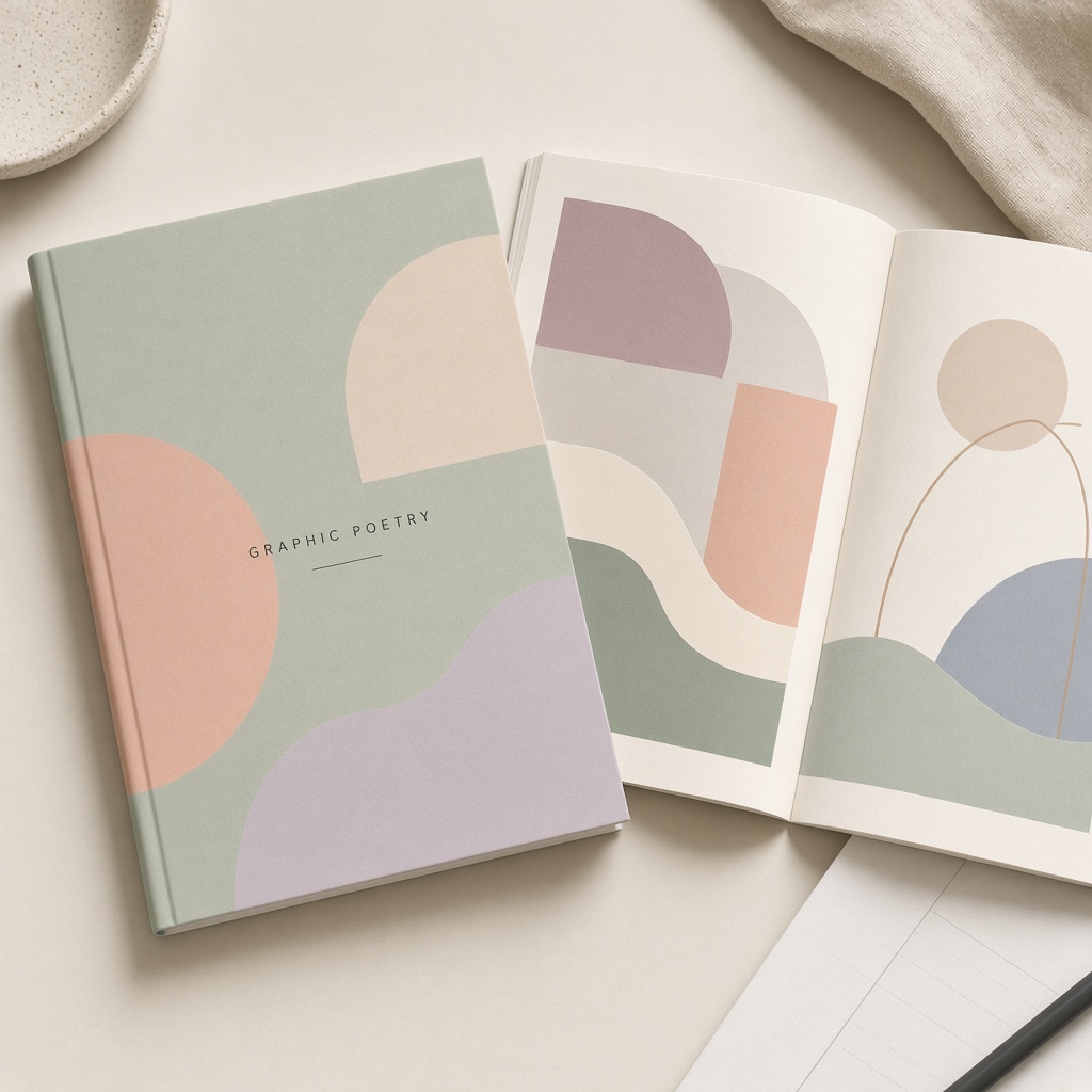 Graphic Poetry Soft