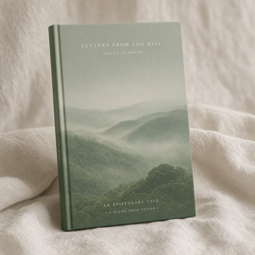 Hill Station Letters
