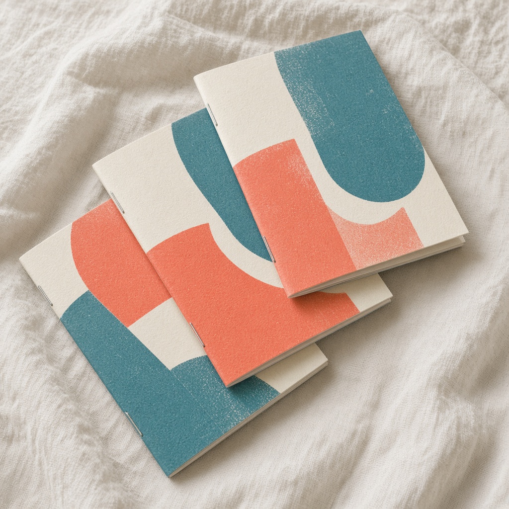 Indie Zine Pack 3