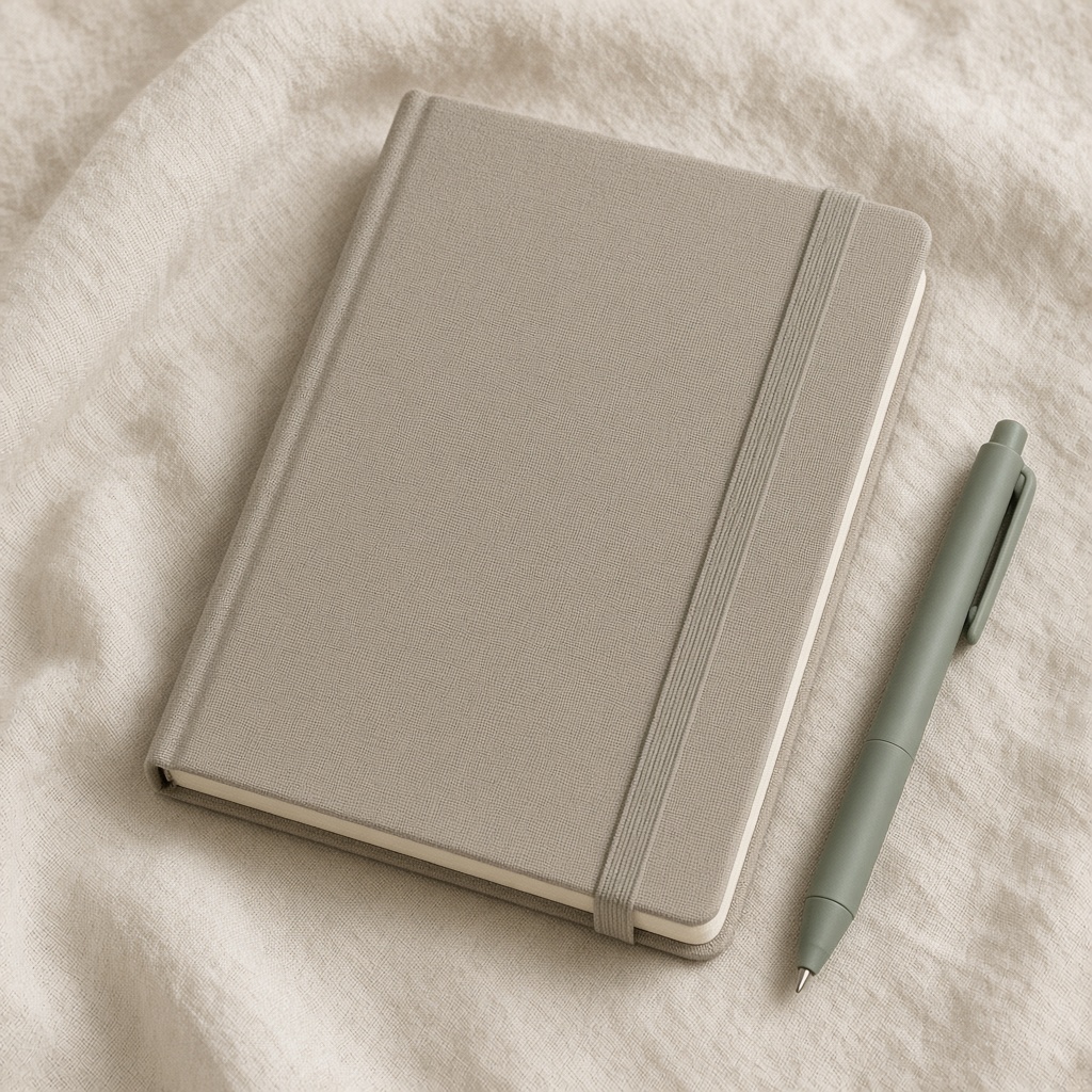 Journal Pen Soft
