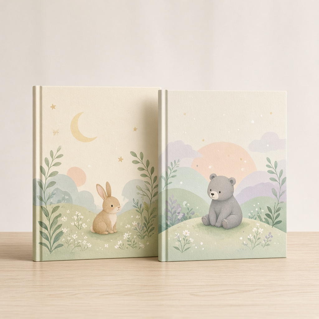 Kids Soft Duo