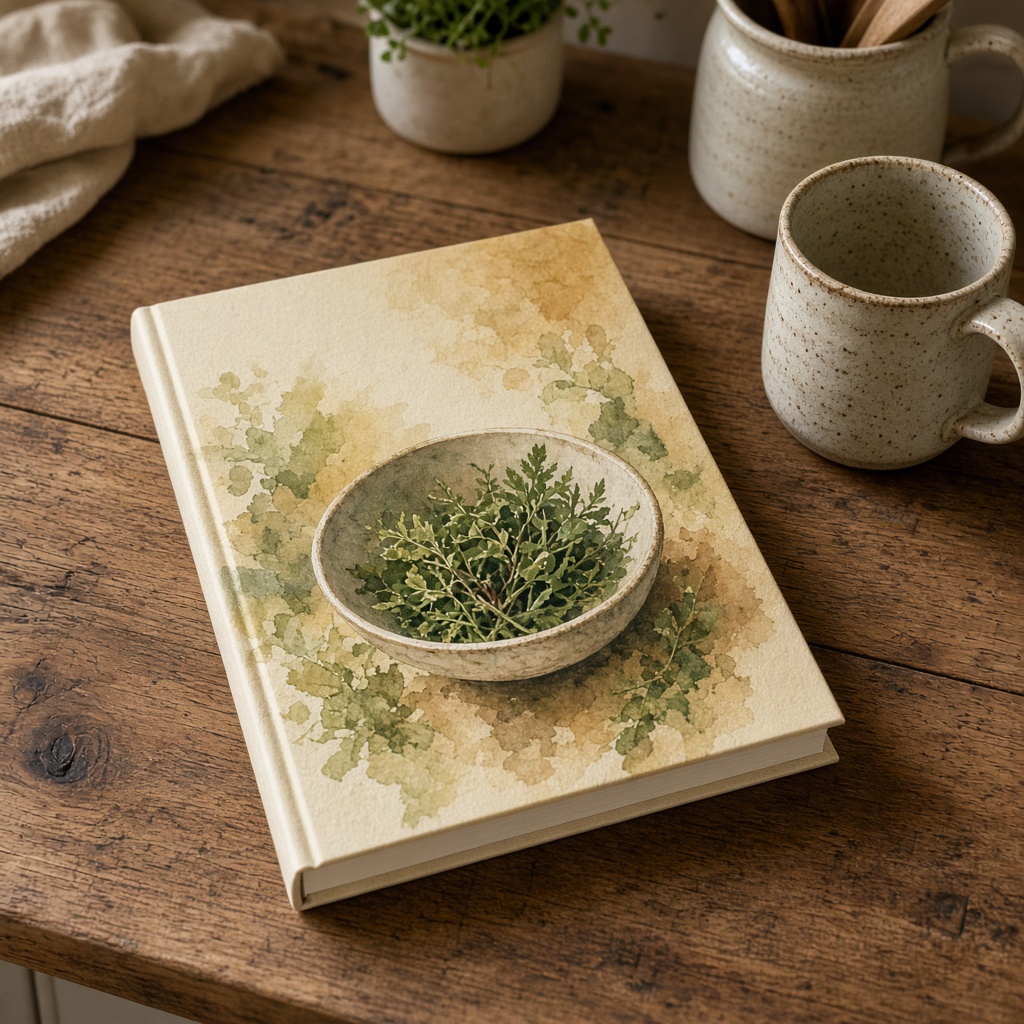 Kitchen Memoir Soft