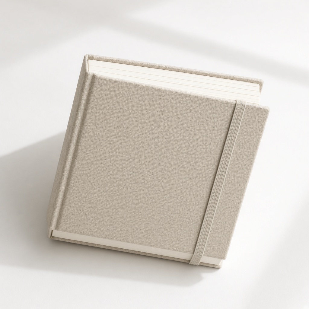 Linen Journal Soft