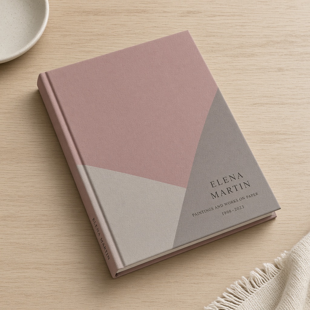 Monograph Soft Edit
