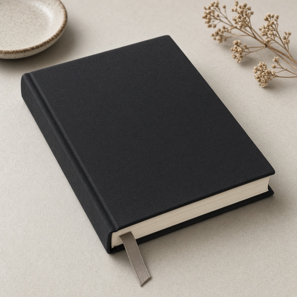 Novel Bookmark Soft