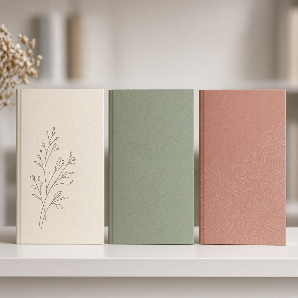 Poetry Soft Shelf