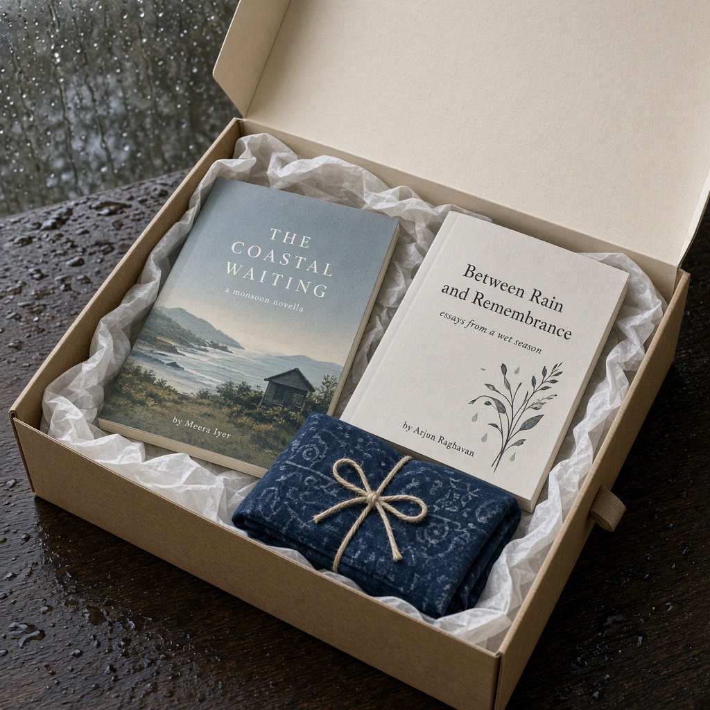 Season Monsoon Box