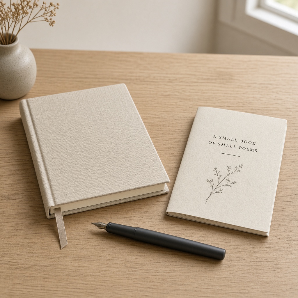Writer Desk Starter