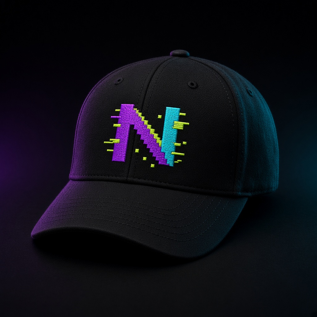 Arcade Cap Soft