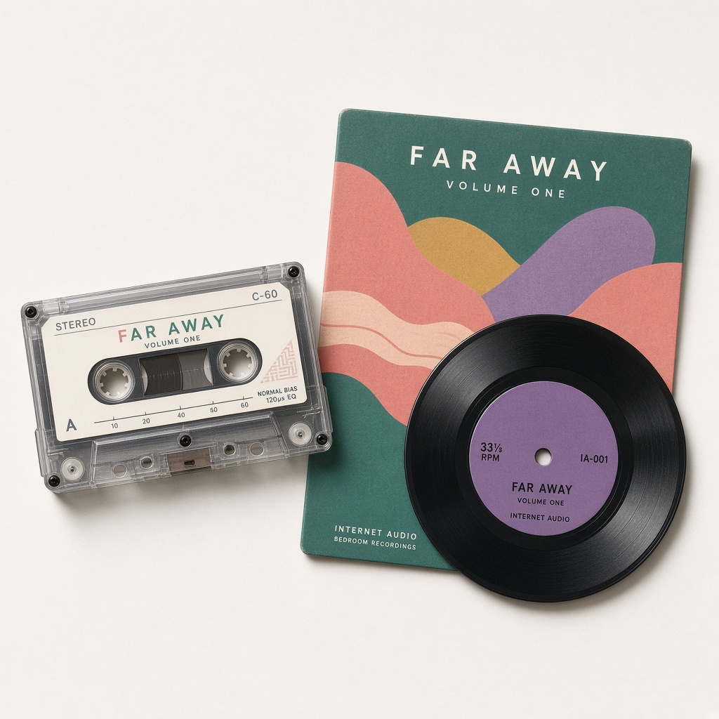 Audio Soft Duo