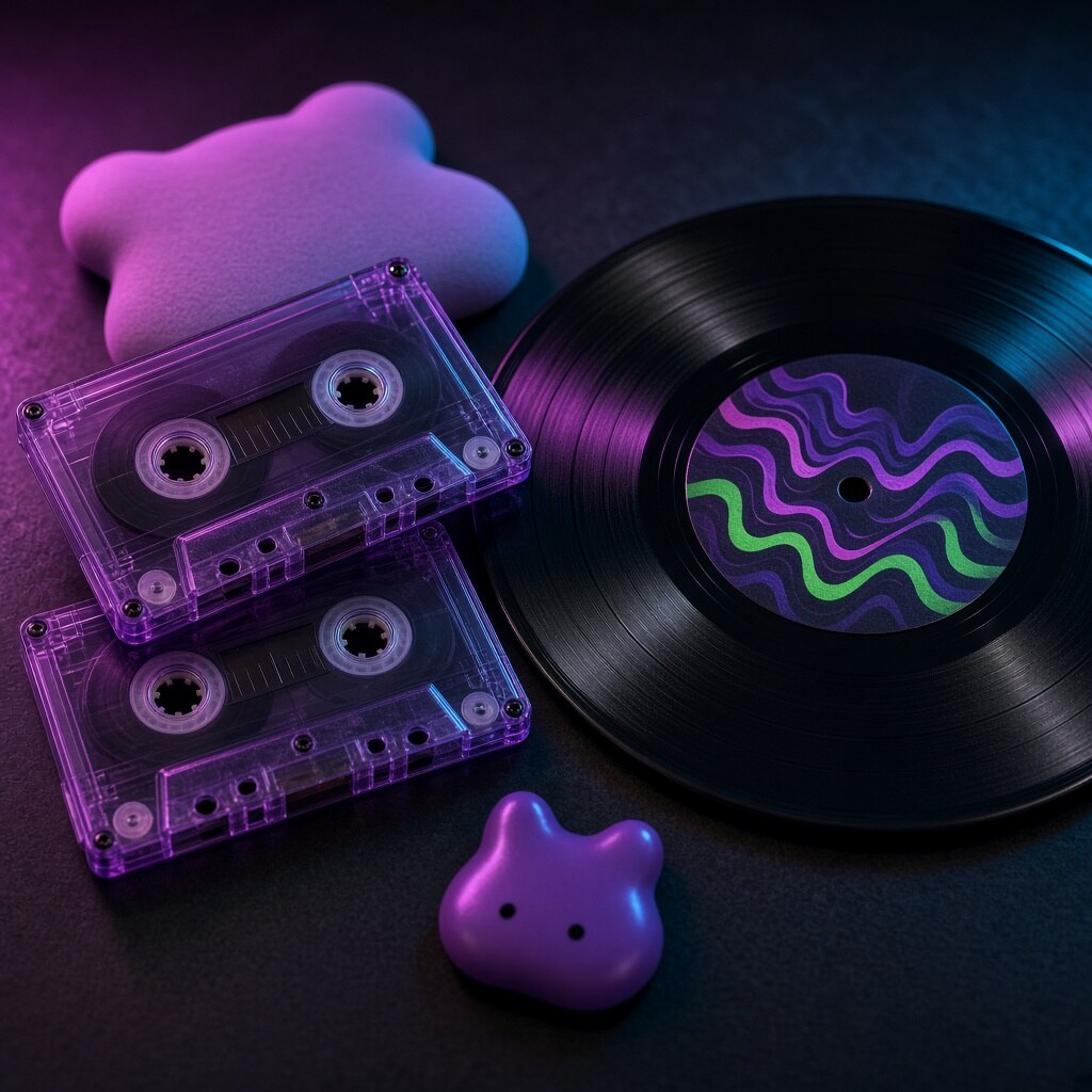 Audio