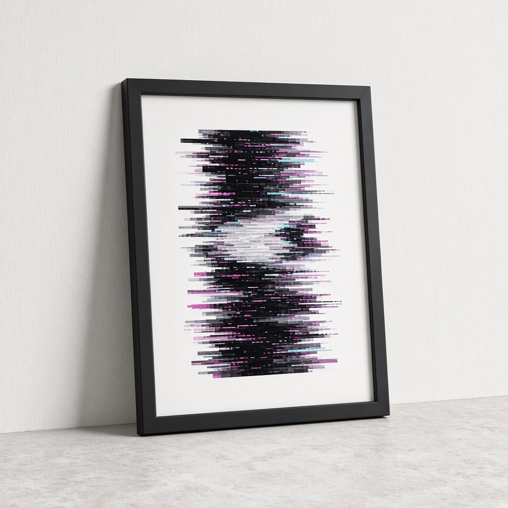Poster Frame Soft