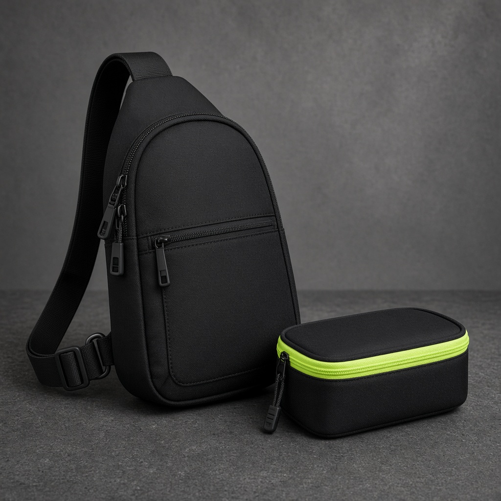 Sling Pouch Soft