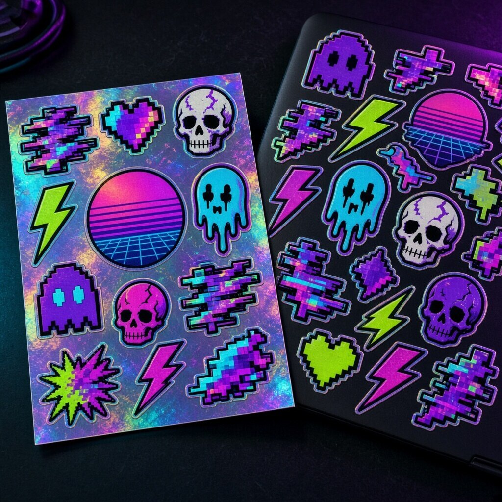 Stickers