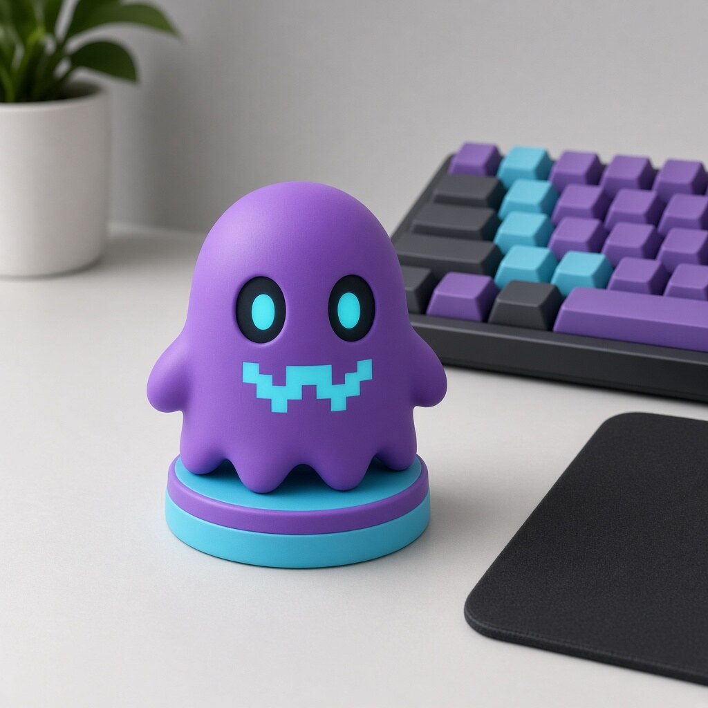 Desk Toys