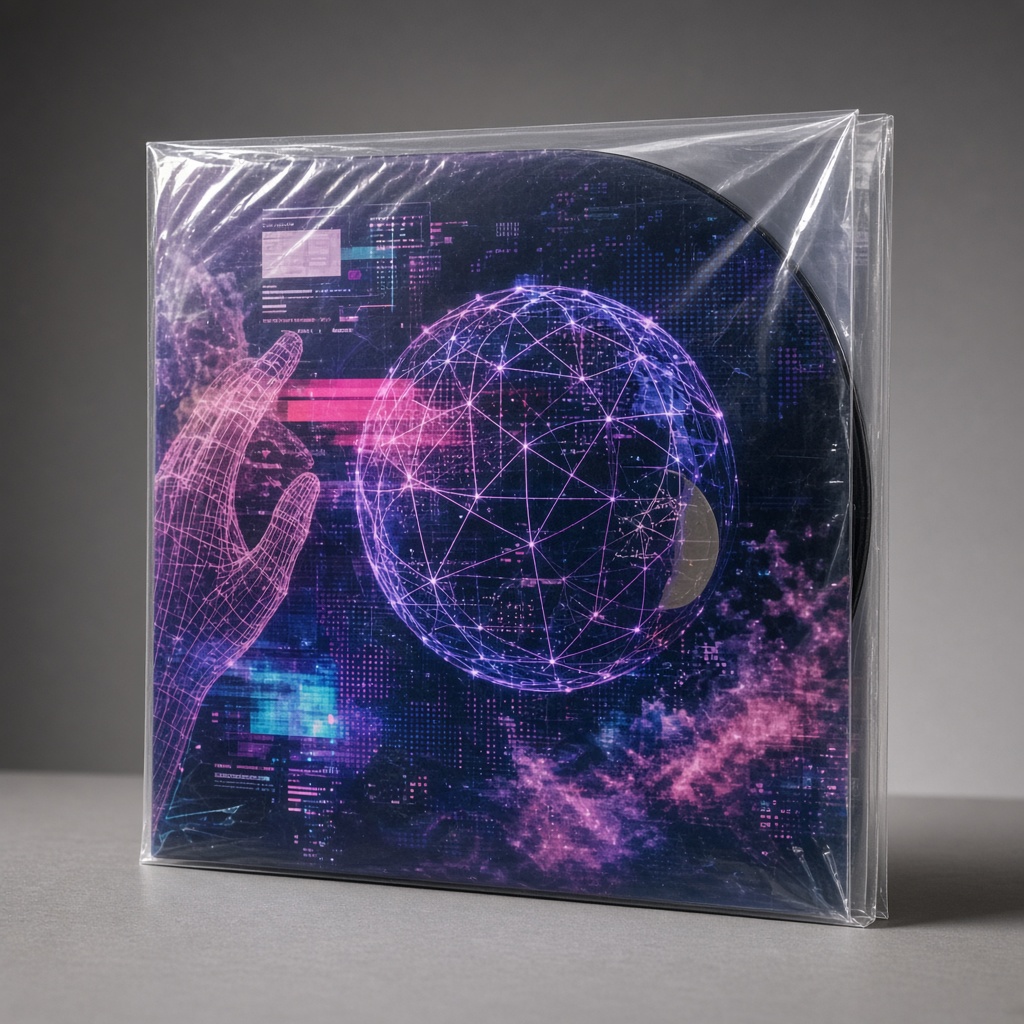 Vinyl Soft Edit