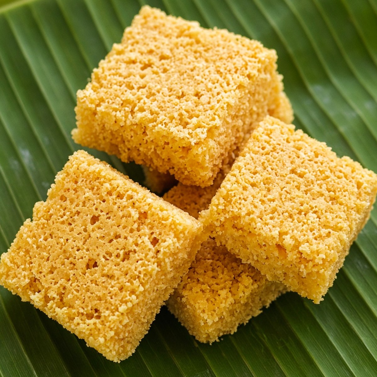 Balushahi Flaky Ghee Rings 400g