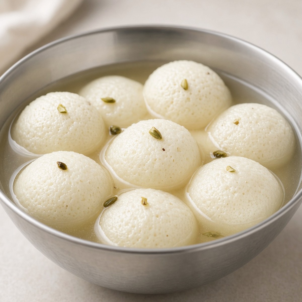 Cham Cham Soft Rolls 500g