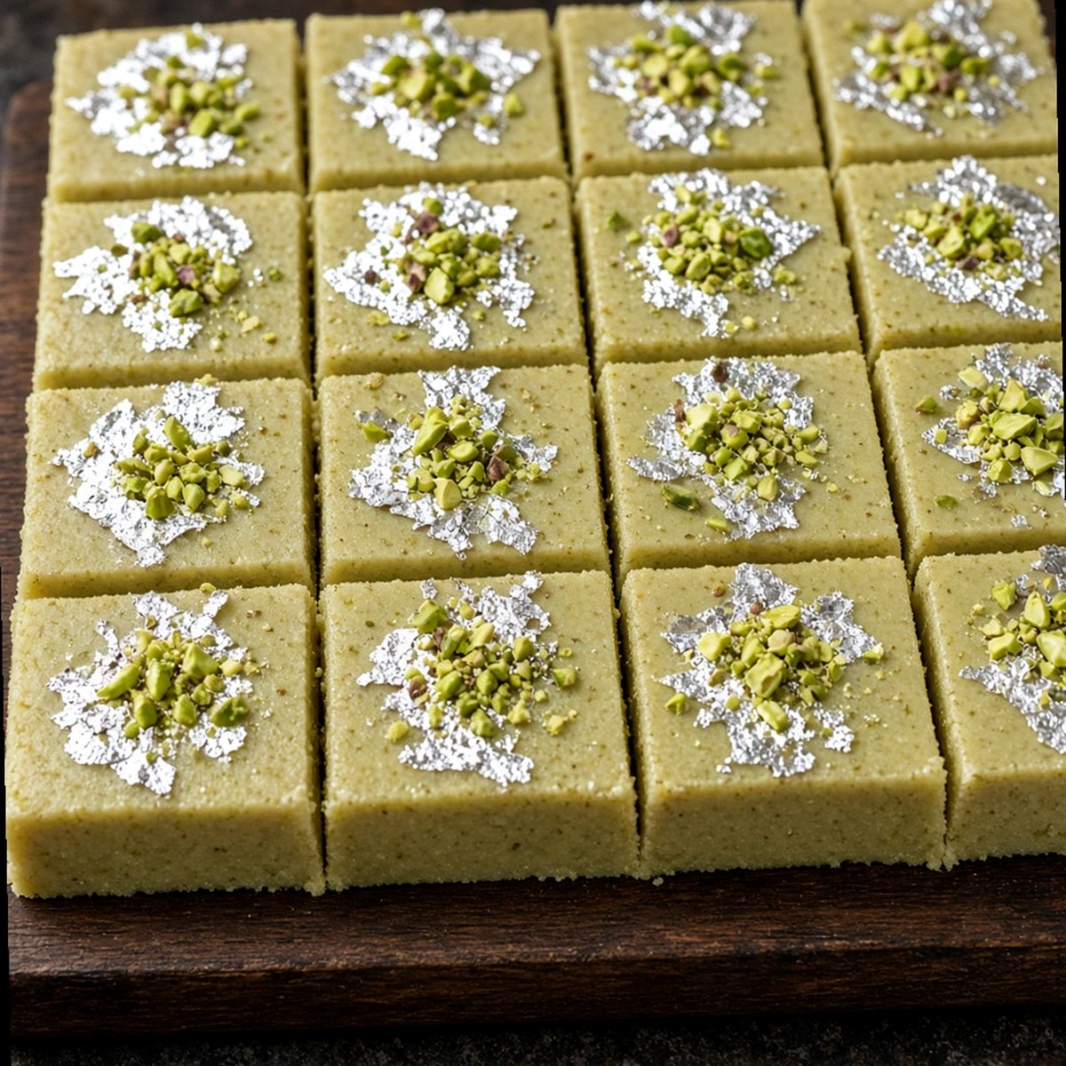 Dodha Barfi Punjabi Recipe 500g