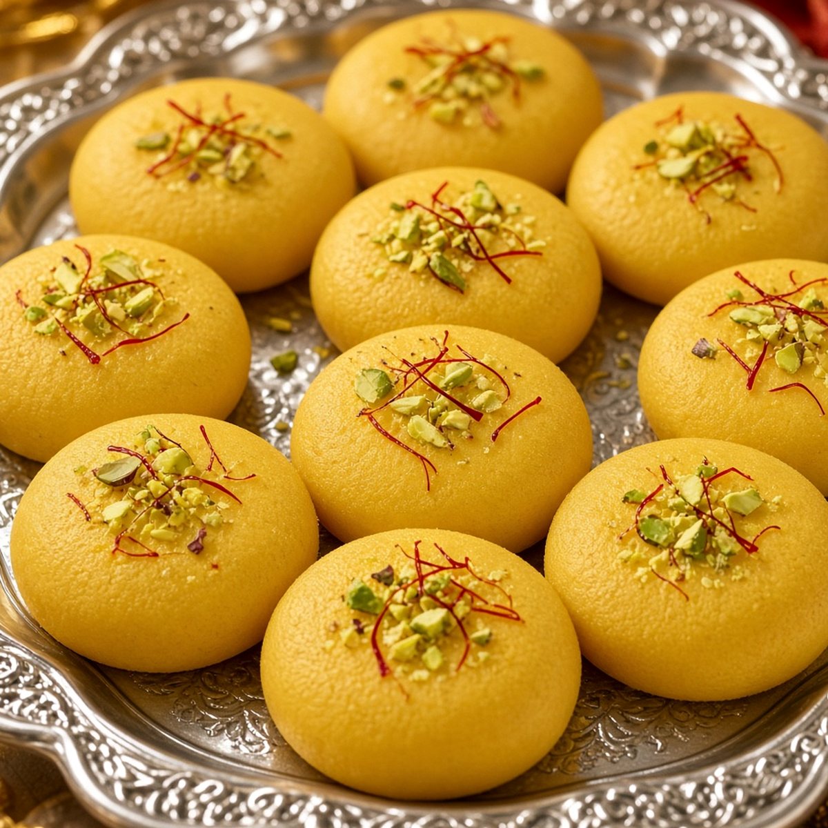 Doodh Peda Soft White 400g