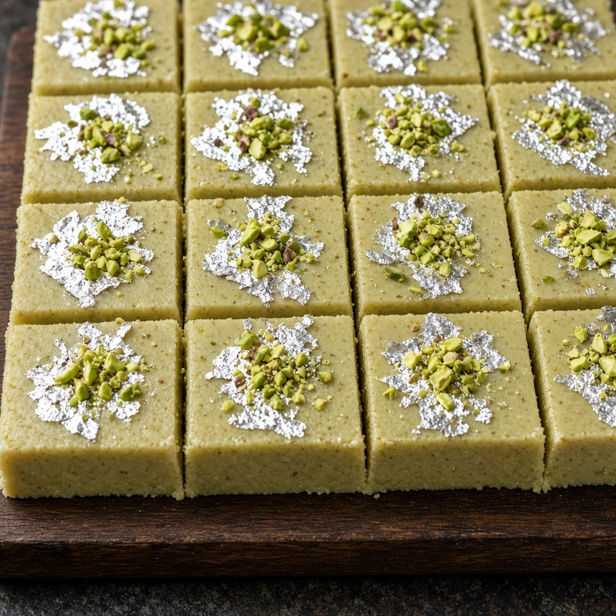 Kalakand Grainy Milk Cake 400g