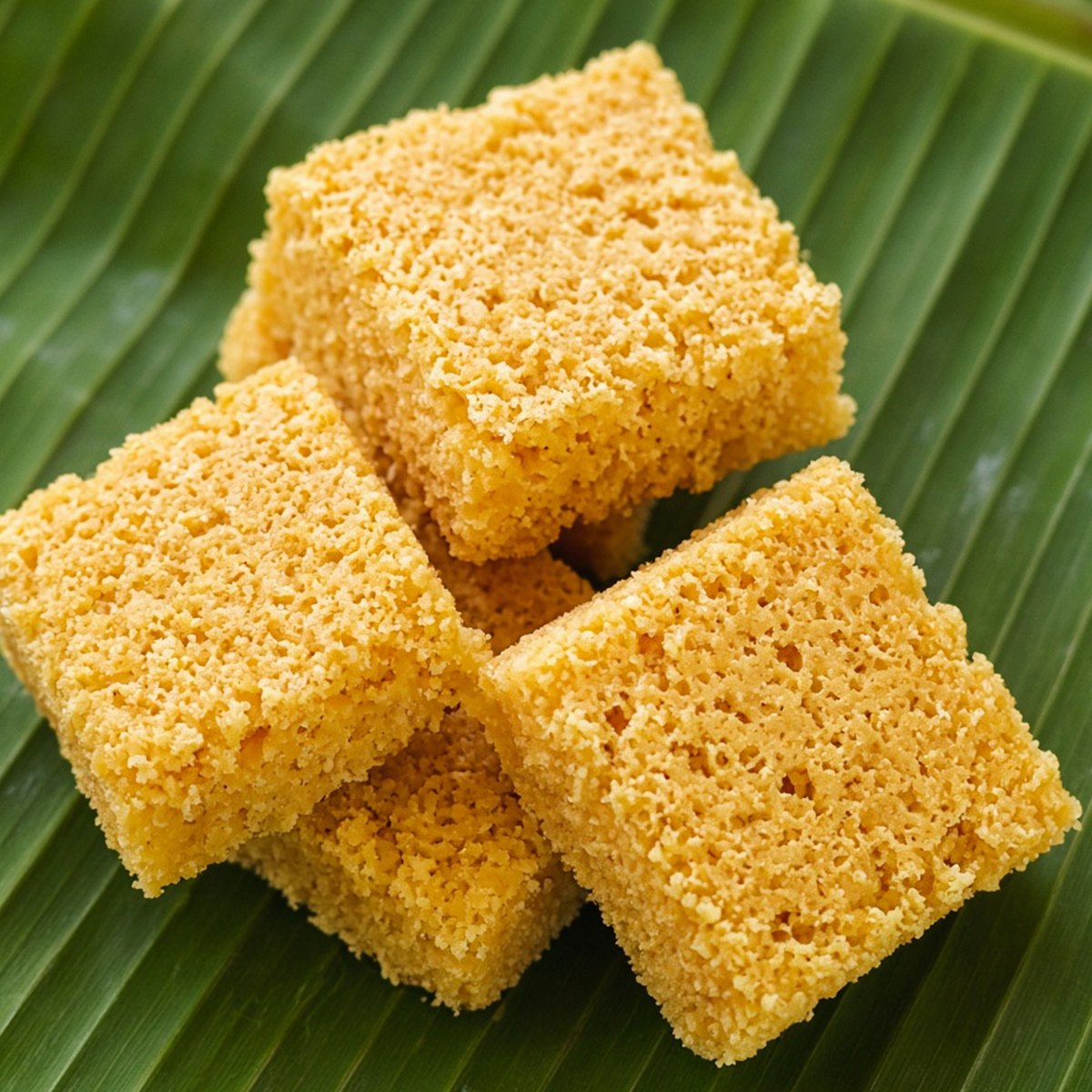 Karachi Special Halwa Slab 400g