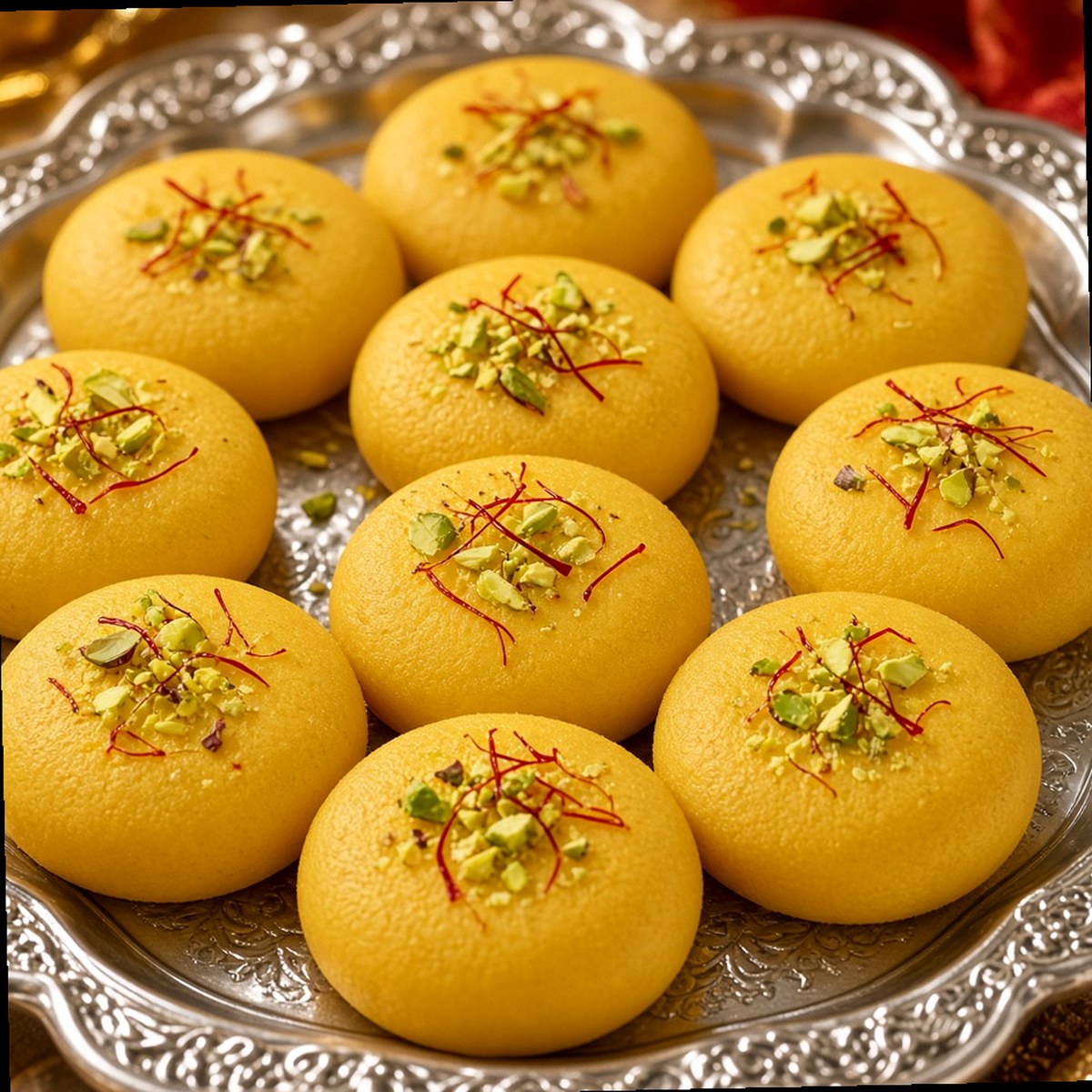 Milk Cake Soft Slab 500g