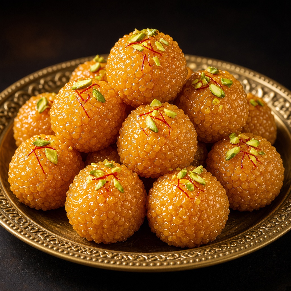 Royal Ladoo
