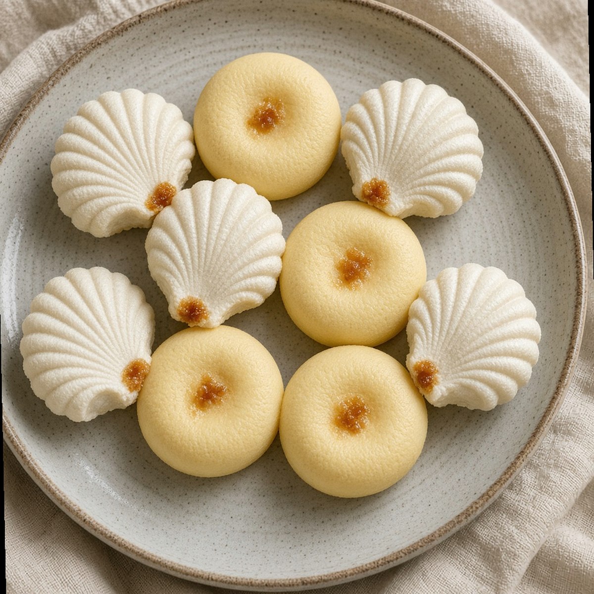 Nolen Gur Sandesh 400g