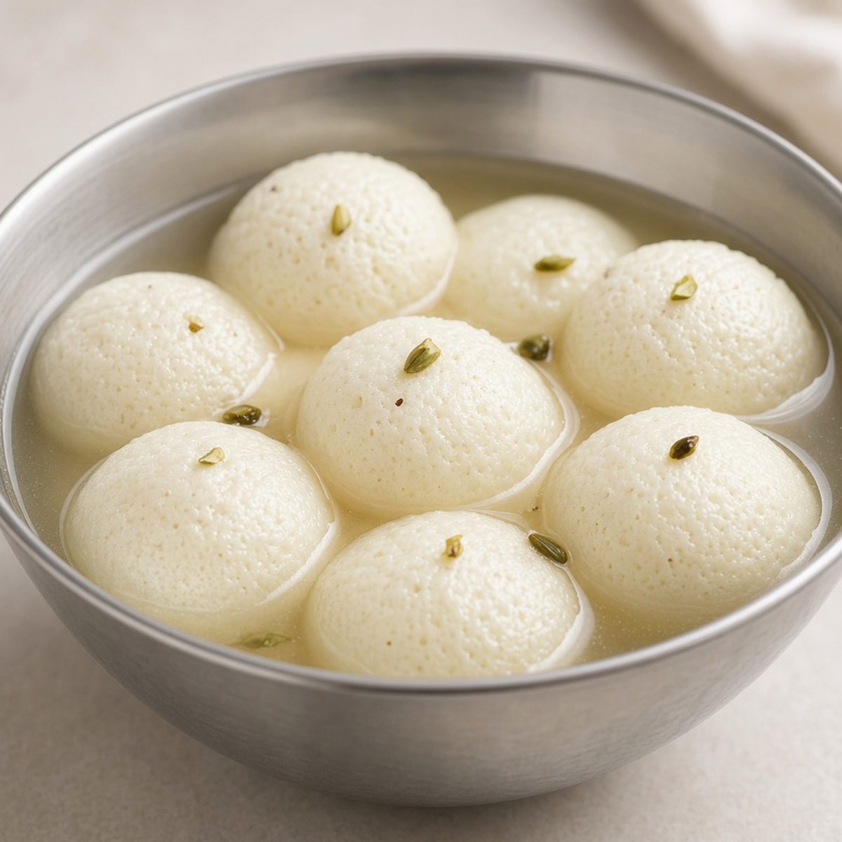 Pantua Soft Syrup Balls 500g