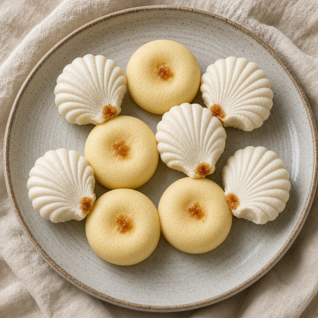 Bengali Confections