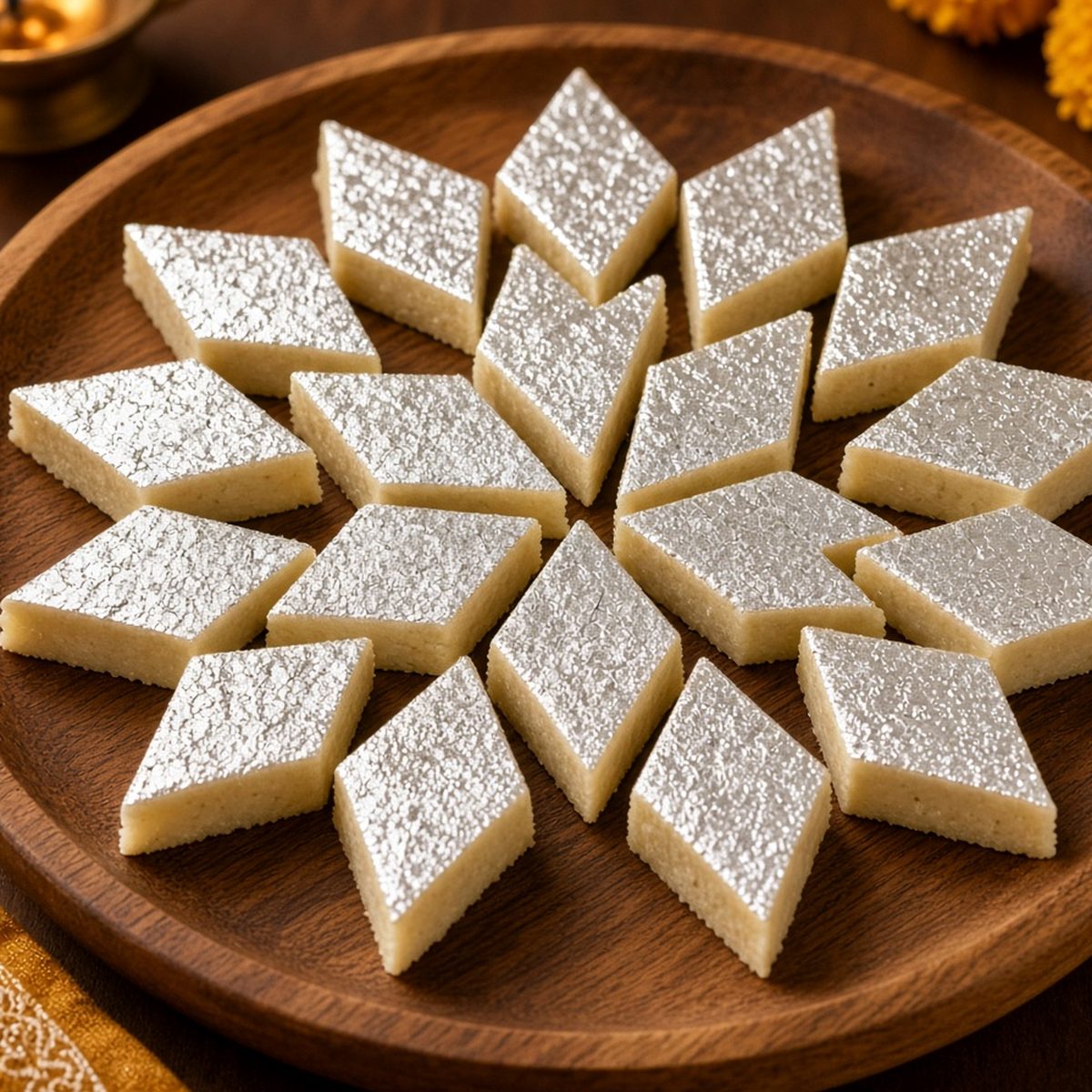 Sugar-Free Kaju Pista Mix 400g