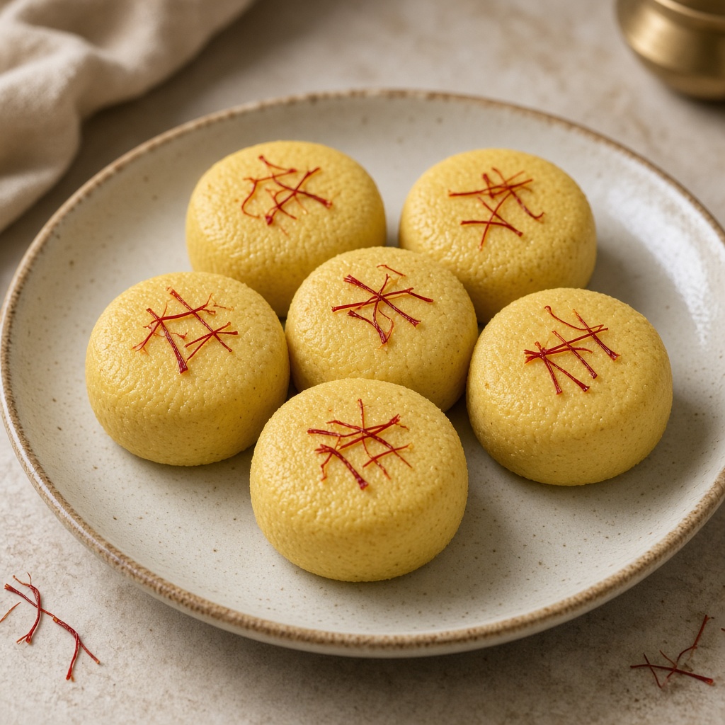 Varanasi Kesar Peda 400g
