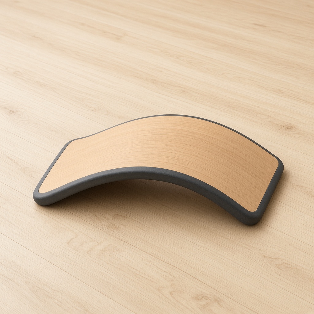 Balance Board Soft