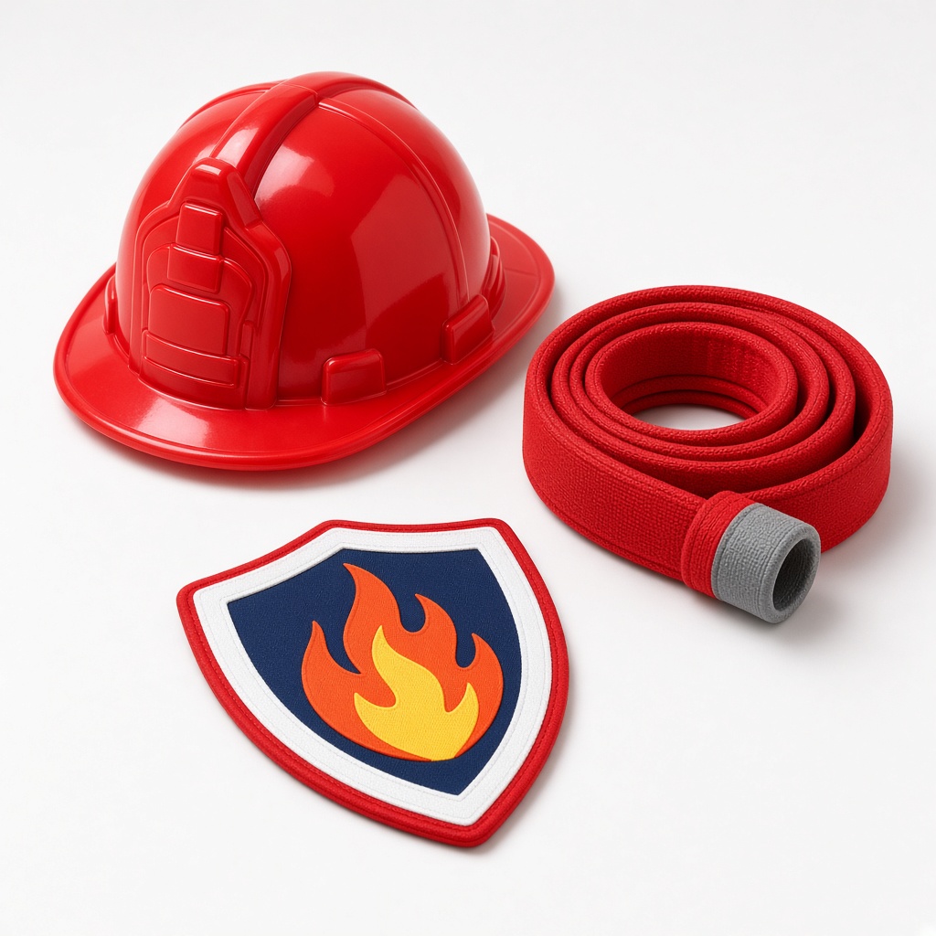 Firefighter Role Kit
