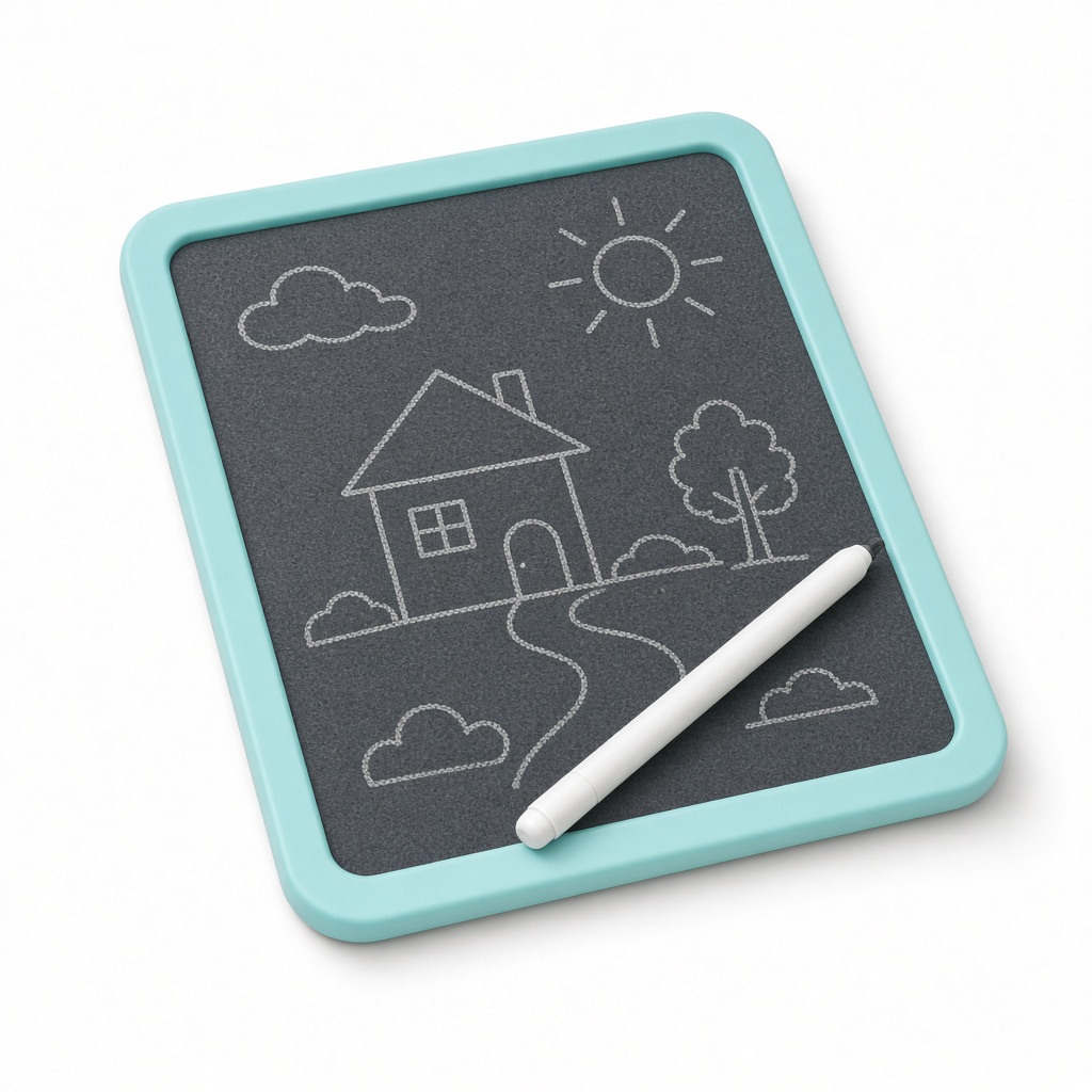 Magna Doodle Travel
