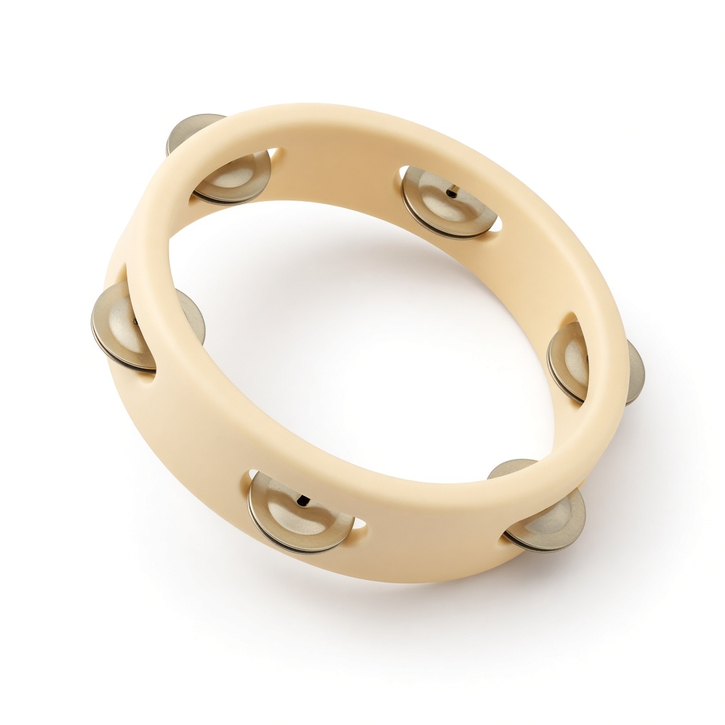 Tambourine Soft