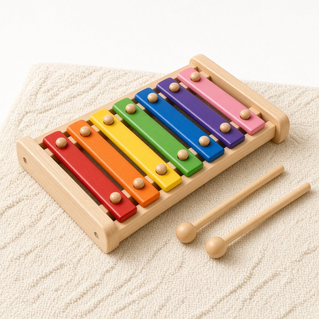 Xylophone Soft