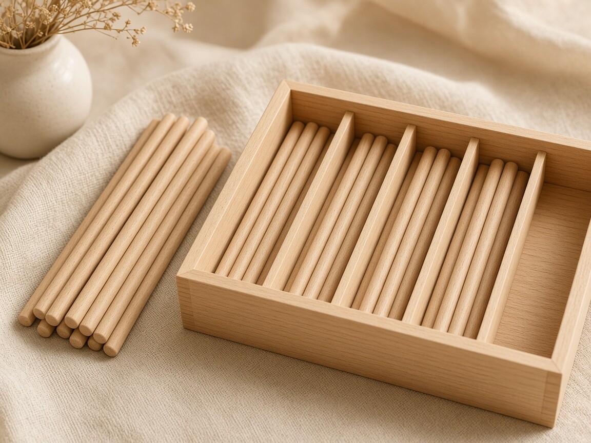 Counting Spindles