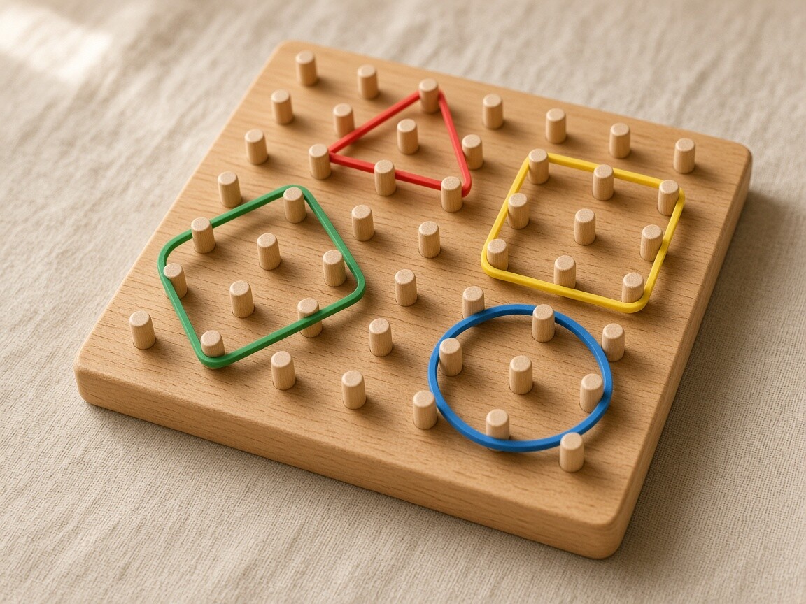 Geoboard Soft