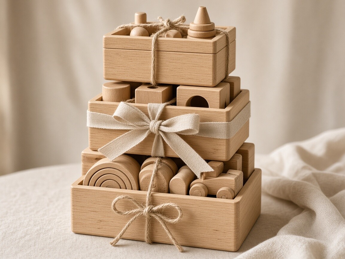Gift Tower Soft
