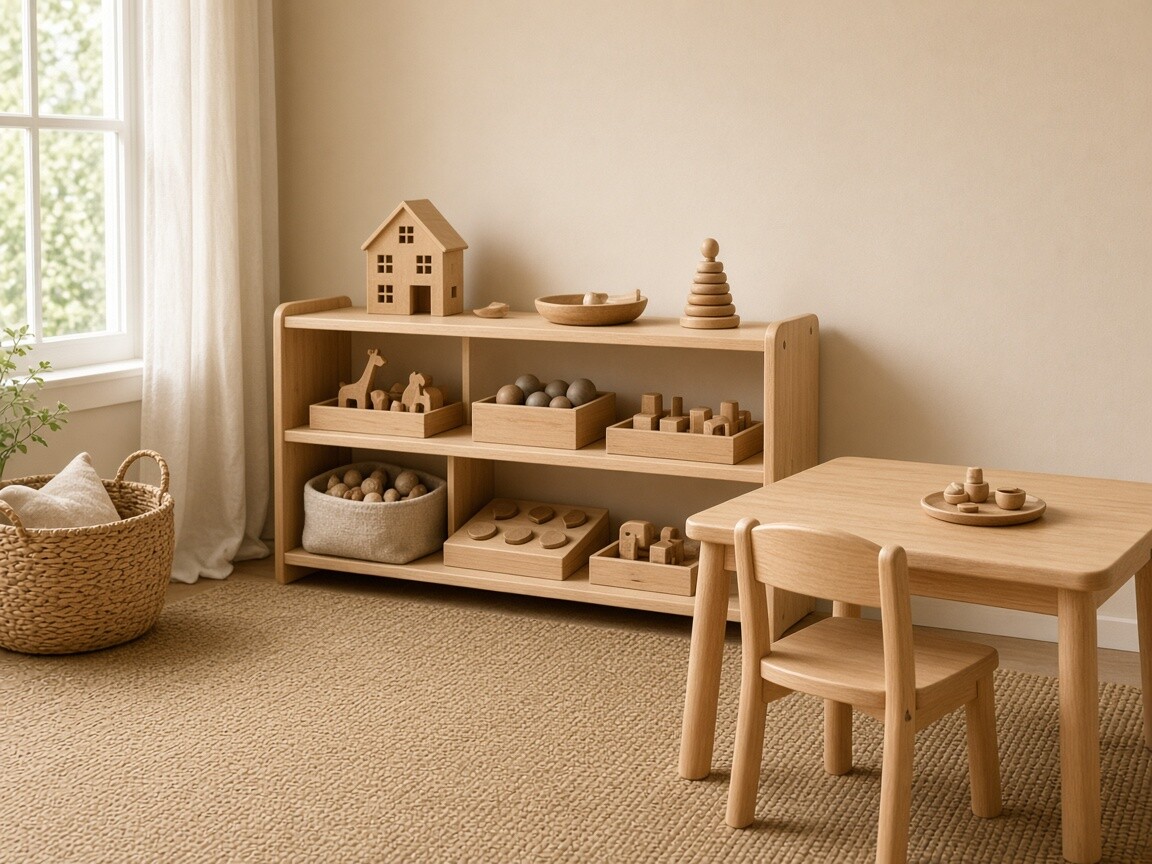 Kinder Room Edit