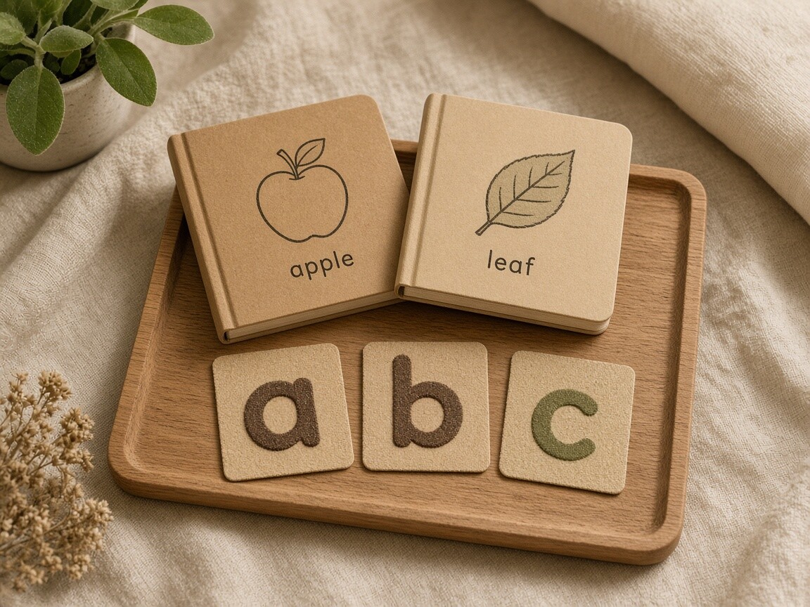 Language Corner Kit