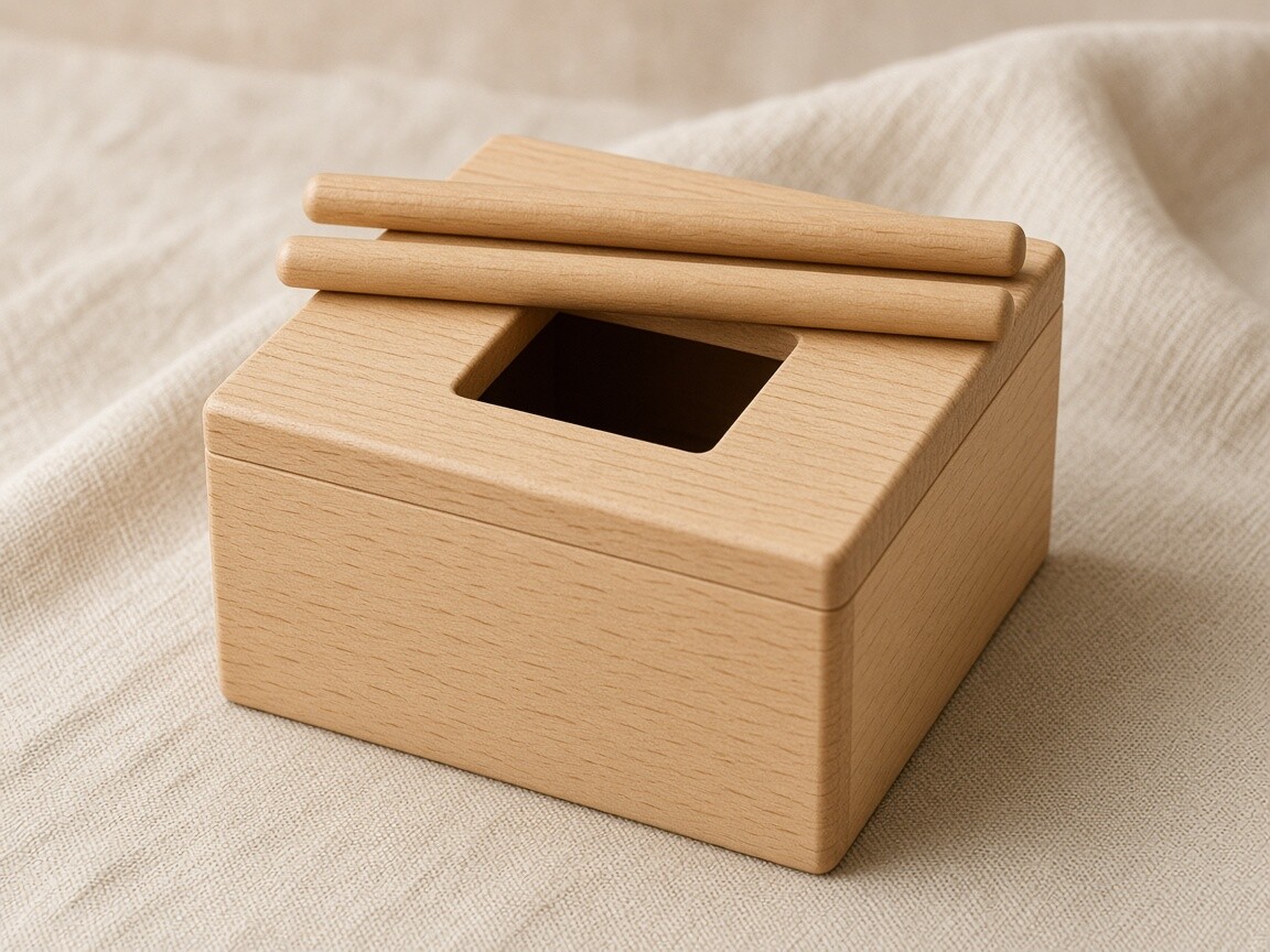 Music Rhythm Box