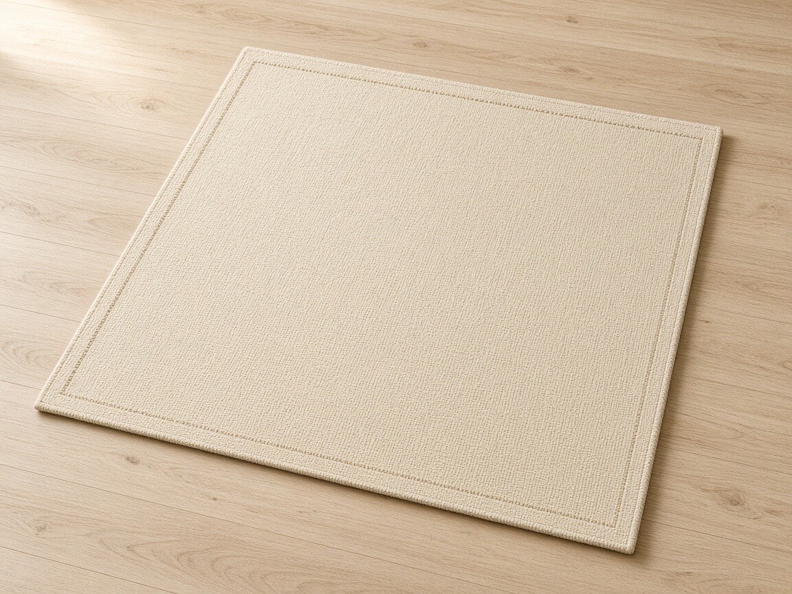 Natural Play Rug