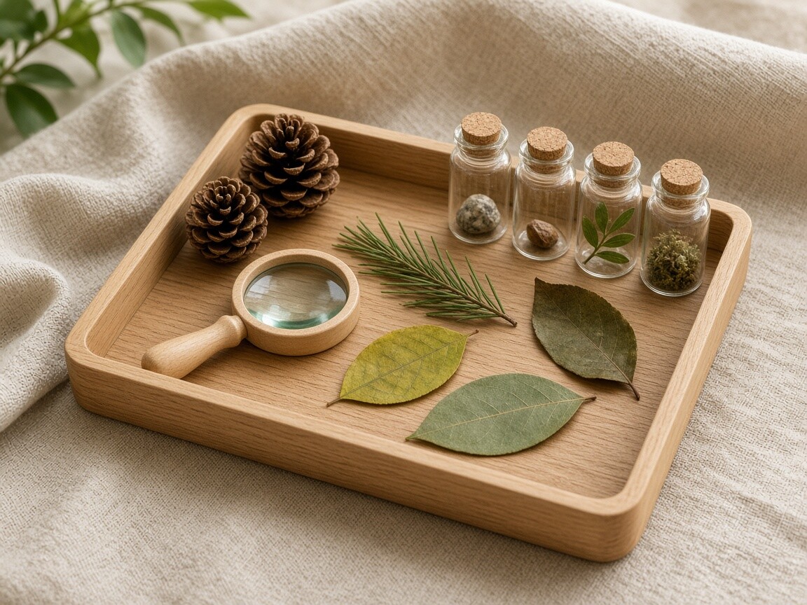 Nature Explorer Kit