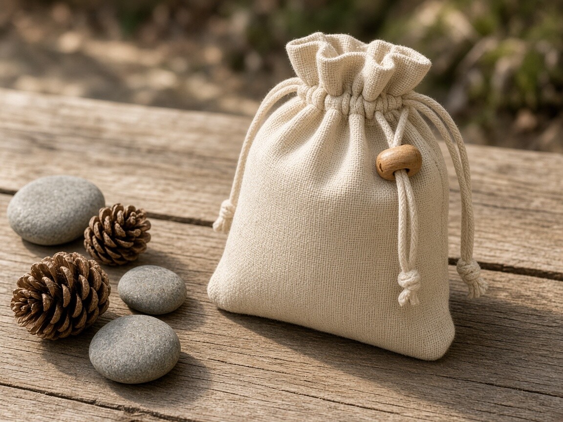 Outdoor Treasure Bag